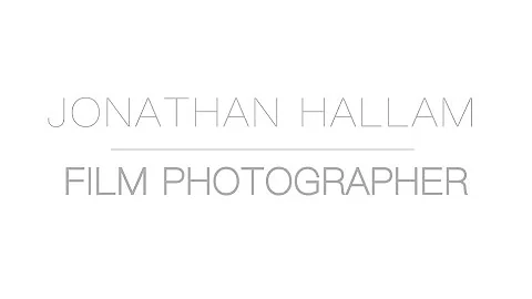 Jonathan Hallam Photo 8