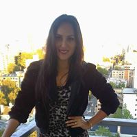 Karin Ruiz Photo 6