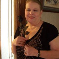 Jodie Martin Photo 8
