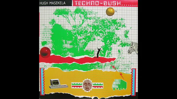 Hugh Bush Photo 8