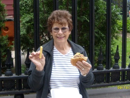 Barbara Freeland Photo 10