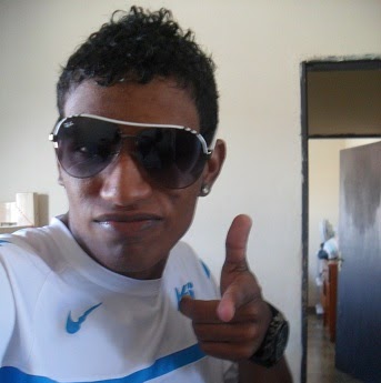 Jesus Lucas Photo 14
