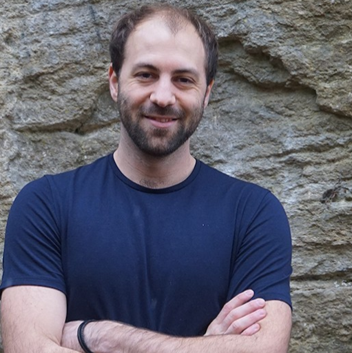David Fleischmann Photo 13