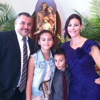 Lisa Calero Photo 1