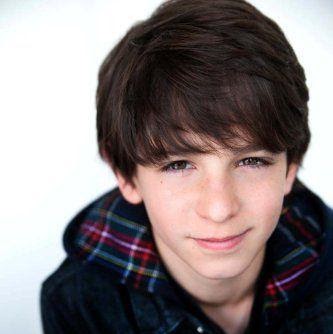 Malcolm Gordon Photo 11