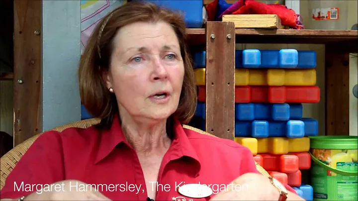 Margaret Hammersley Photo 8