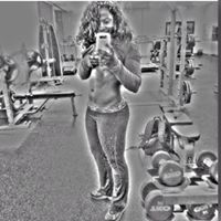April Jackson Photo 5