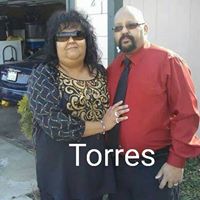 Joann Torres Photo 7