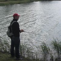 John Creasy Photo 9