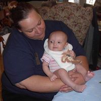 Elizabeth Gray Photo 9