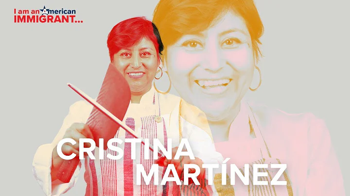 Cristina Martinez Photo 36