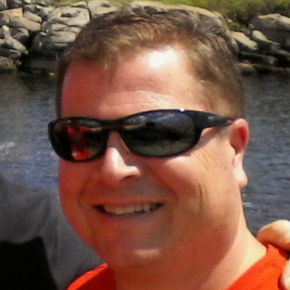 Sean Merrick Photo 13