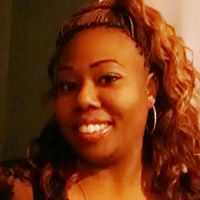 Alicia Scales Photo 2