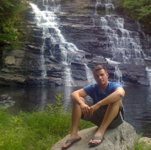 Clint Johnson Photo 7