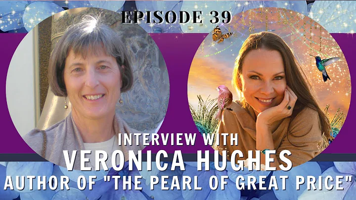 Veronica Hughes Photo 33