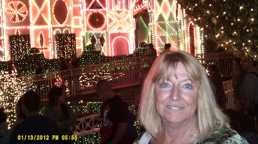 Rita Cox Photo 13