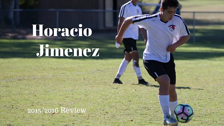 Horacio Jimenez Photo 24