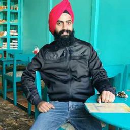 Prabhjot Singh Photo 10