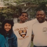 Robert Branch Photo 4