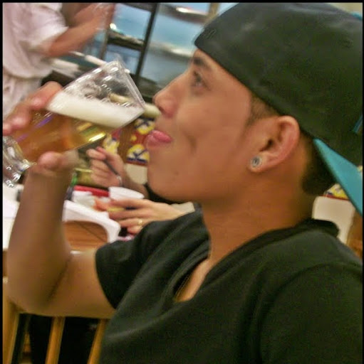 Alberto Soares Photo 12