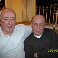 Derek Rees Photo 2