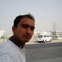 Abdul Ghani Photo 1