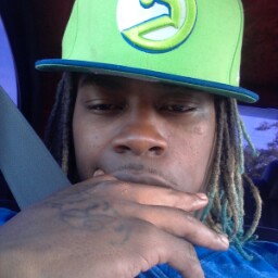 Sherman Carter Photo 9
