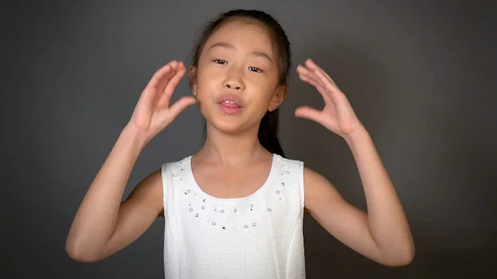 Catherine Fu Photo 21