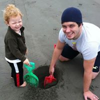 Jeremy Gilstrap Photo 1