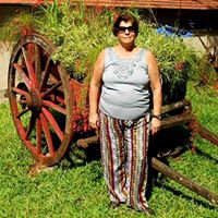 Rosa Fagundes Photo 1