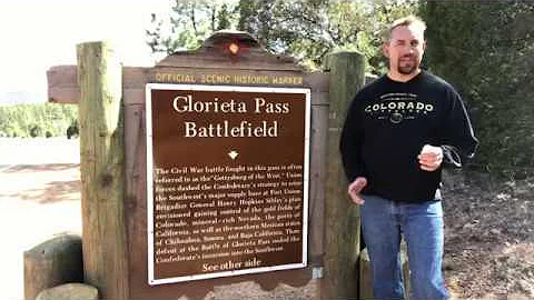 Gloria Pass Photo 6