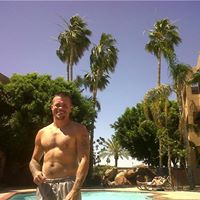 Joshua Dodson Photo 6