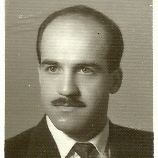 Samir Hajjar Photo 9