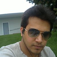 Alay Patel Photo 2
