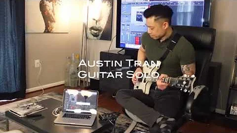 Austin Tran Photo 28