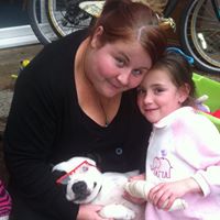 Kizzy Carter Photo 5