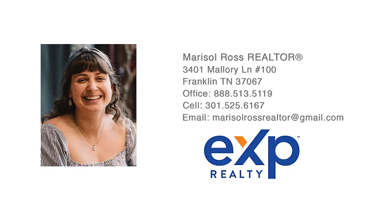 Marisol Ross Photo 16