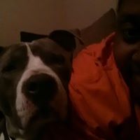 Shante Boyd Photo 2