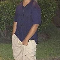 Nicholas Pate Photo 1