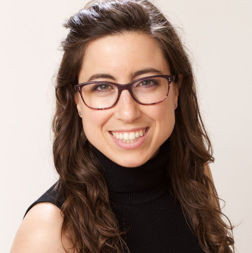 Meredith Levine Photo 13