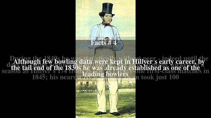 William Hillyer Photo 14