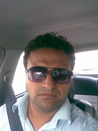 Ajay Vohra Photo 14