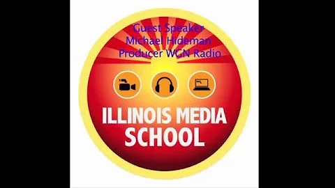 Michael Heideman Photo 6