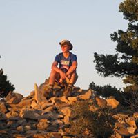 Corey Sanborn Photo 1