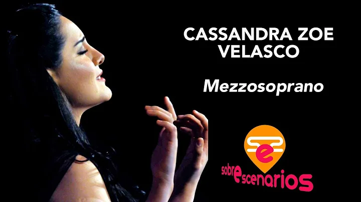 Cassandra Velasco Photo 18
