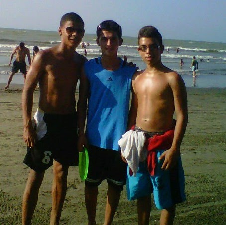 Edwin Urrego Photo 14