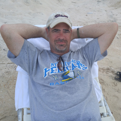 Chris Kellum Photo 4