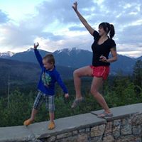 Theresa Arsenault Photo 7