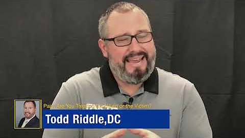Todd Riddle Photo 24