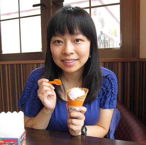 Julie Chin Photo 10
